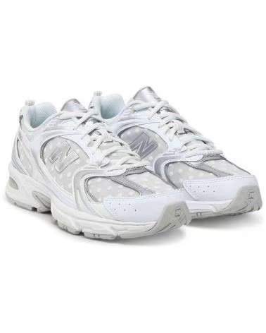 NEW BALANCE ZAPATILLAS U520AC 37 5 PARA MUJER EN COLOR BLANCO