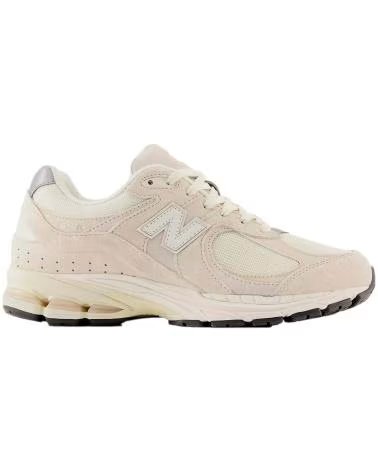 Zapatillas deporte de Hombre NEW BALANCE CALZADO M2002RCC CREMA