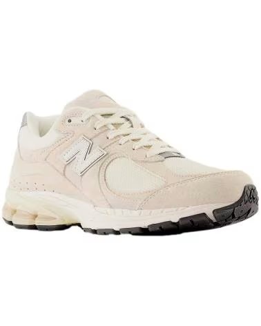 BASKETS HOMME NEW BALANCE M2002RCC CRÈME CREMA