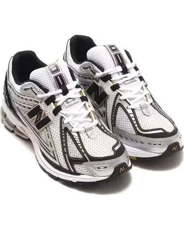 NEW BALANCE BASKETS 1906R GRISES GRIS