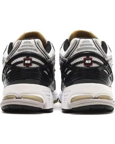 NEW BALANCE BASKETS 1906R GRISES GRIS