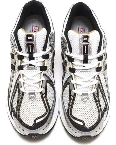 NEW BALANCE BASKETS 1906R GRISES GRIS