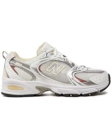 NEW BALANCE SNEAKERS MR530 SGA BLANCO