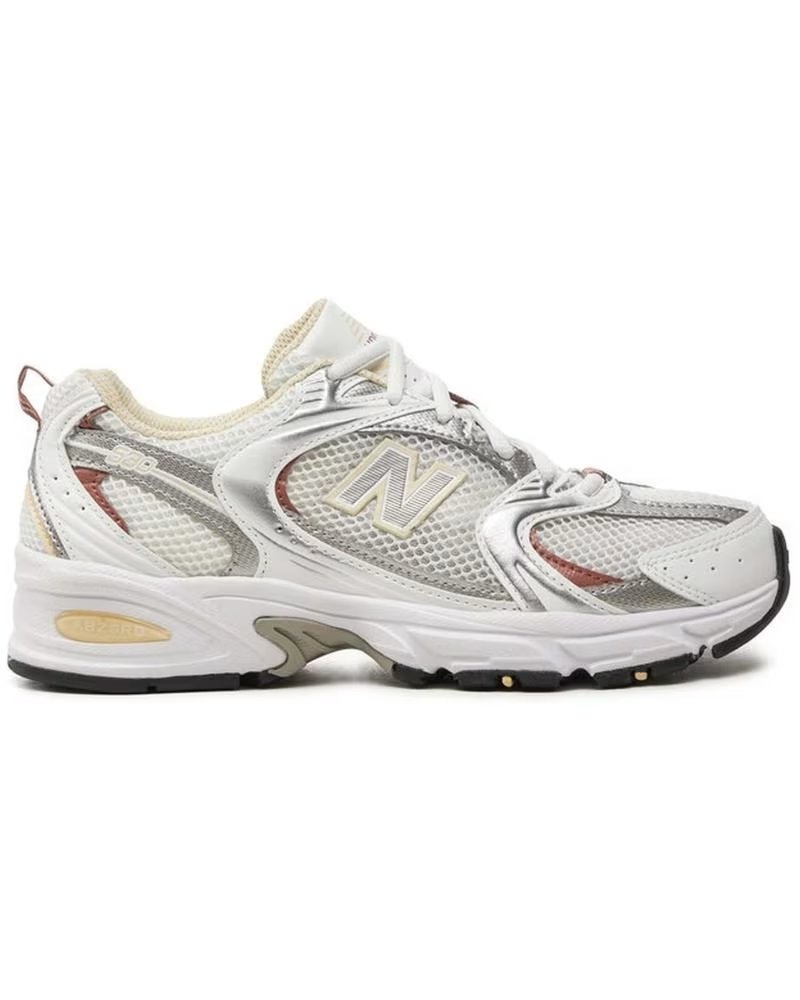 NEW BALANCE SNEAKERS MR530 SGA BLANCO