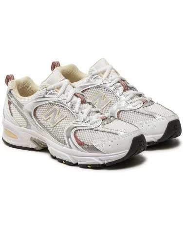 NEW BALANCE SNEAKERS MR530 SGA BLANCO