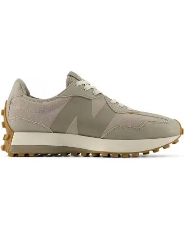 NEW BALANCE SNEAKER 327 DA DONNA BEIGE