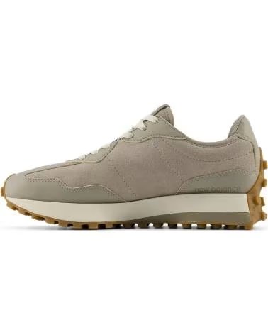 NEW BALANCE SNEAKER 327 DA DONNA BEIGE