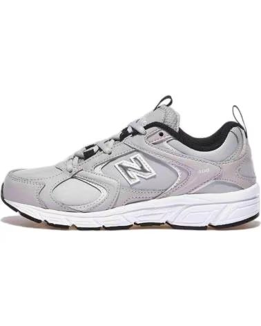 NEW BALANCE ML408 SCARPE DA GINNASTICA GRIS
