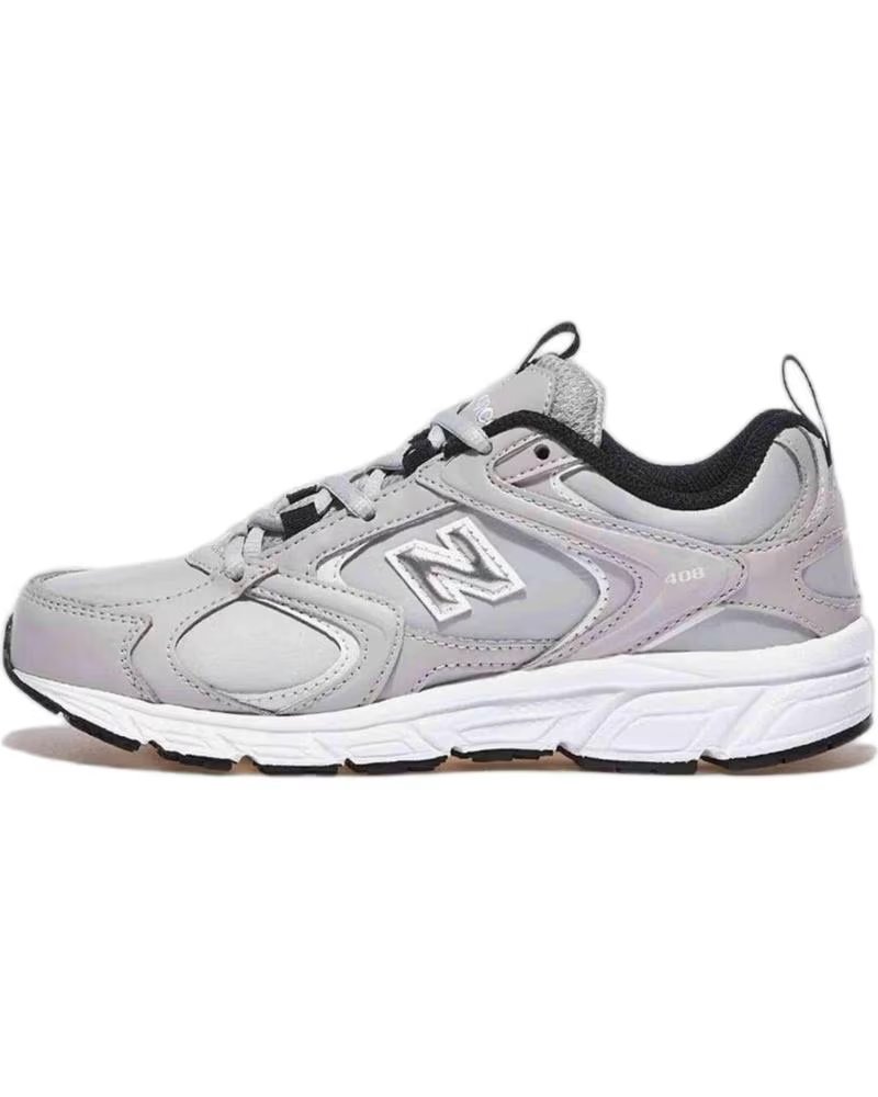 NEW BALANCE ML408 SCARPE DA GINNASTICA GRIS
