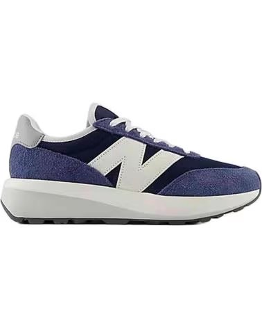 NEW BALANCE ZAPATILLAS U370V1 PARA HOMBRE EN COLOR AZUL