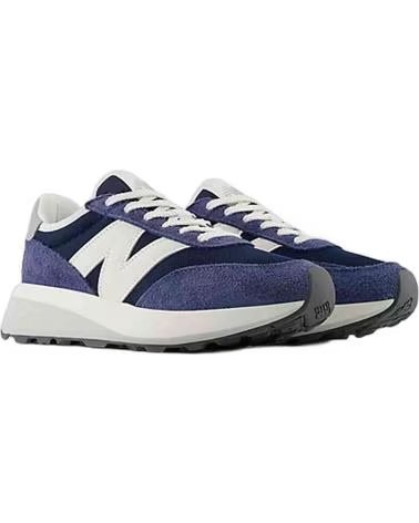 NEW BALANCE ZAPATILLAS U370V1 PARA HOMBRE EN COLOR AZUL