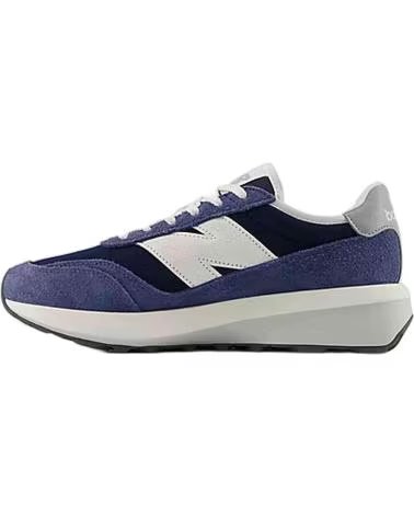 NEW BALANCE ZAPATILLAS U370V1 PARA HOMBRE EN COLOR AZUL