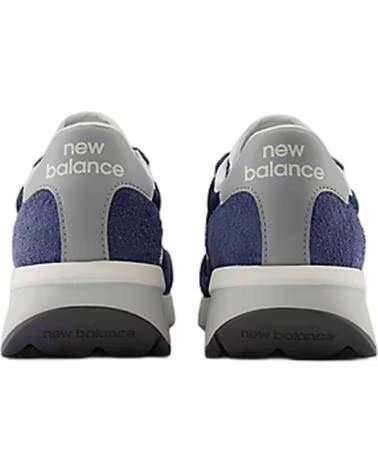 NEW BALANCE ZAPATILLAS U370V1 PARA HOMBRE EN COLOR AZUL
