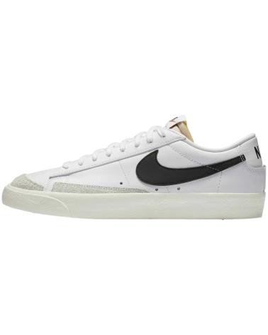 NIKE CALZADO MARCA MODELO BLAZER L BLANCO