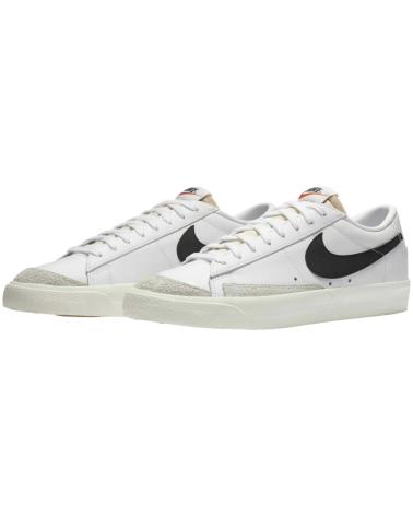 NIKE CALZADO MARCA MODELO BLAZER L BLANCO