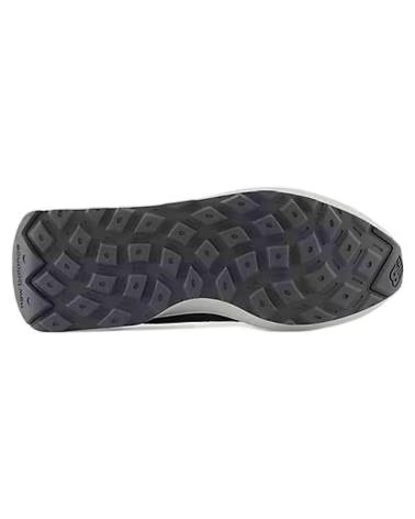 NEW BALANCE ZAPATILLAS 370 EN COLOR NEGRO