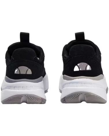 ELLESSE MASSELLO SGS04484-001 DAMEN SNEAKER NEGRO