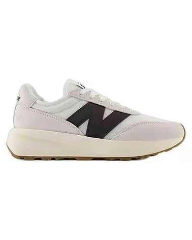 NEW BALANCE ZAPATILLAS U370V1 EN COLOR BLANCO
