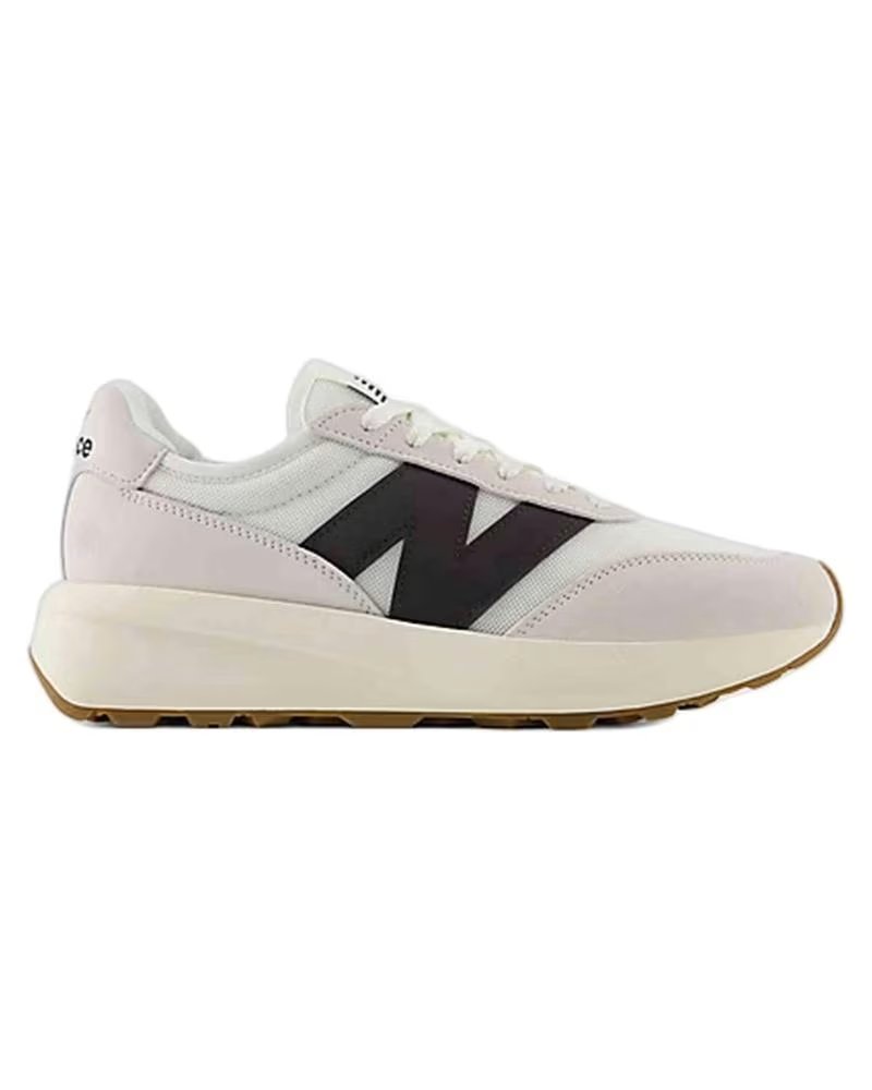NEW BALANCE ZAPATILLAS U370V1 EN COLOR BLANCO