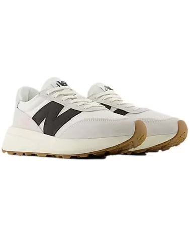 NEW BALANCE ZAPATILLAS U370V1 EN COLOR BLANCO