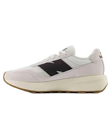 NEW BALANCE ZAPATILLAS U370V1 EN COLOR BLANCO