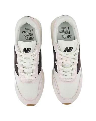 NEW BALANCE ZAPATILLAS U370V1 EN COLOR BLANCO