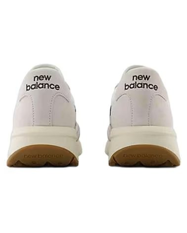 NEW BALANCE ZAPATILLAS U370V1 EN COLOR BLANCO