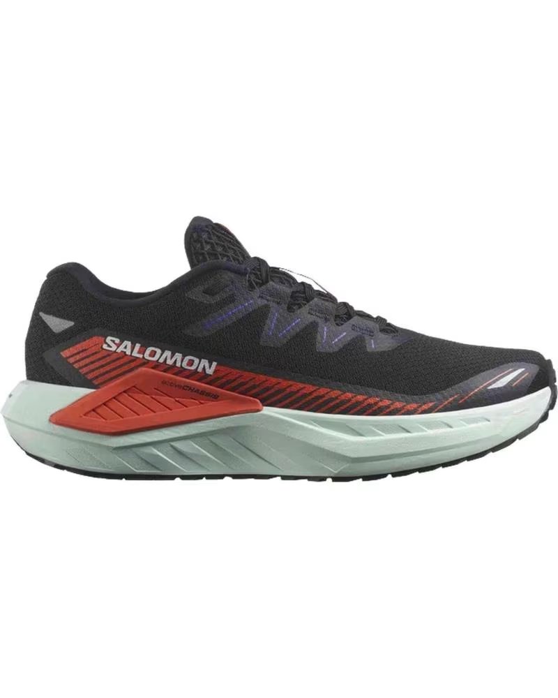 SALOMON ZAPATILLAS PARA HOMBRE EN COLOR NEGRO