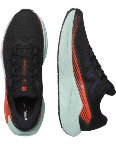 SALOMON ZAPATILLAS PARA HOMBRE EN COLOR NEGRO