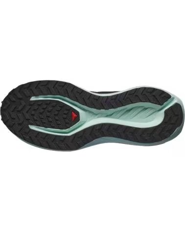 SALOMON ZAPATILLAS PARA HOMBRE EN COLOR NEGRO