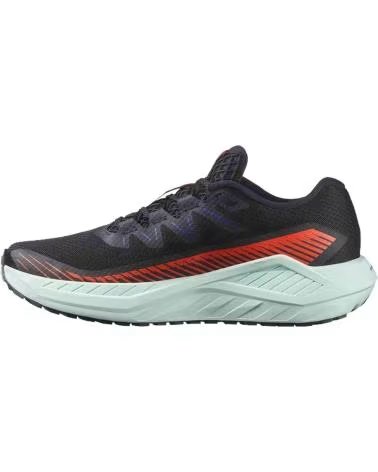 SALOMON ZAPATILLAS PARA HOMBRE EN COLOR NEGRO