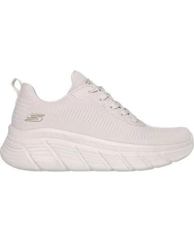 SKECHERS ZAPATILLAS EN PARA MUJER BLANCO