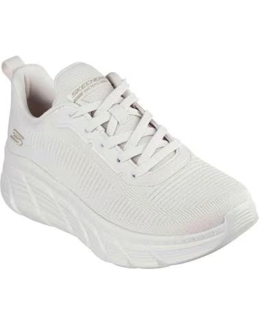 SKECHERS ZAPATILLAS EN PARA MUJER BLANCO
