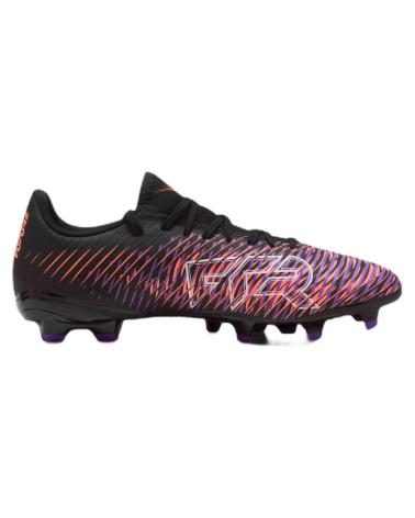 PUMA BOTAS DE FUTBOL FUTURE 8 PLAY FG-AG 108141 BLACK
