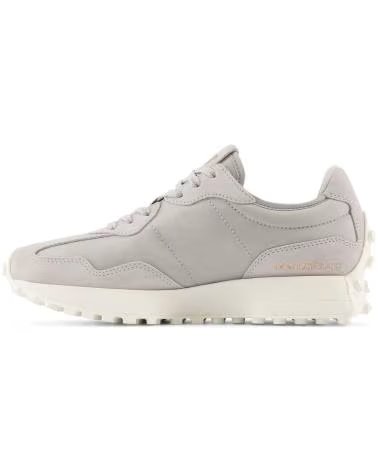 NEW BALANCE 327 RAIN CLOUD ZEBRA GRIS