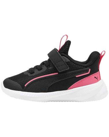 PUMA BLACK PINK HOOK-AND-LOOP CLOSURE MODEL 3 3