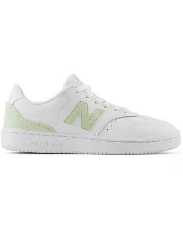 NEW BALANCE 80 BLANCO