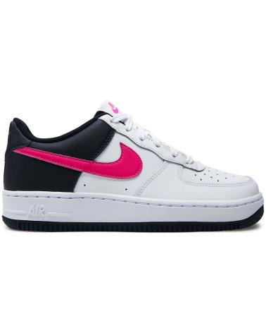 NIKE AIR FORCE 1 MEHRFARBIG MULTICOLOR