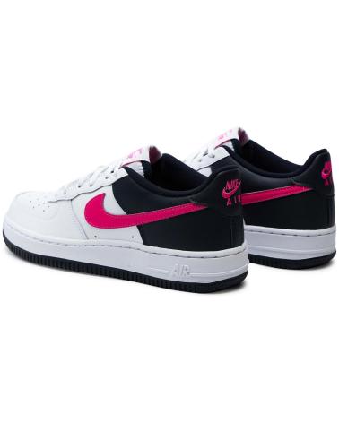 NIKE AIR FORCE 1 MEHRFARBIG MULTICOLOR