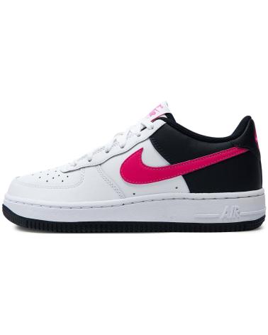 NIKE AIR FORCE 1 MEHRFARBIG MULTICOLOR