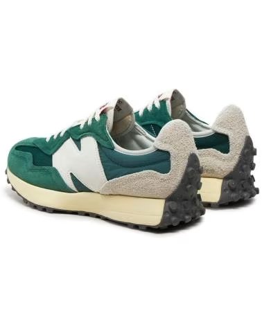 BASKETS NEW BALANCE 327 WRG VERDE