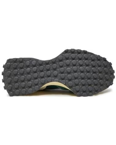 BASKETS NEW BALANCE 327 WRG VERDE
