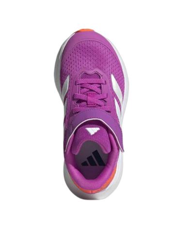 ADIDAS ZAPATILLAS DURAMO SL2 PARA NINAS EN COLOR MORADO