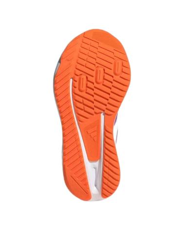ADIDAS ZAPATILLAS DURAMO SL2 PARA NINAS EN COLOR MORADO