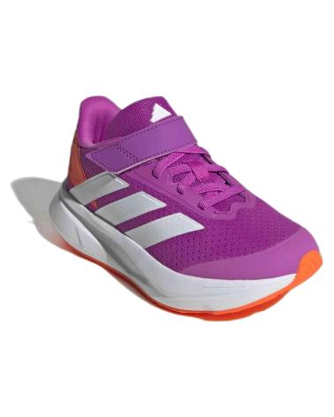 ADIDAS ZAPATILLAS DURAMO SL2 PARA NINAS EN COLOR MORADO