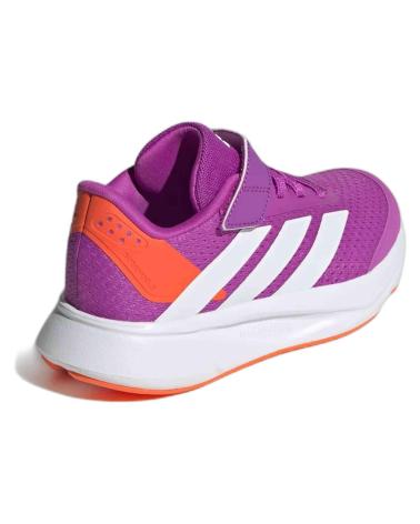 ADIDAS ZAPATILLAS DURAMO SL2 PARA NINAS EN COLOR MORADO