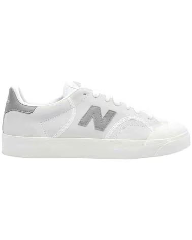NEW BALANCE ZAPATILLAS 100 PARA HOMBRE EN COLOR GRIS