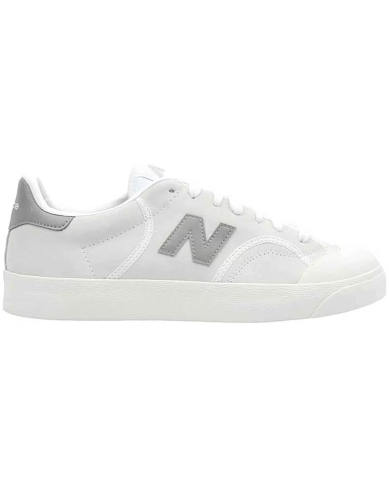 NEW BALANCE ZAPATILLAS 100 PARA HOMBRE EN COLOR GRIS