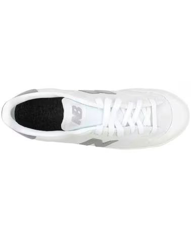 NEW BALANCE ZAPATILLAS 100 PARA HOMBRE EN COLOR GRIS