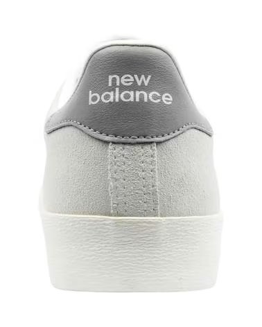 NEW BALANCE ZAPATILLAS 100 PARA HOMBRE EN COLOR GRIS